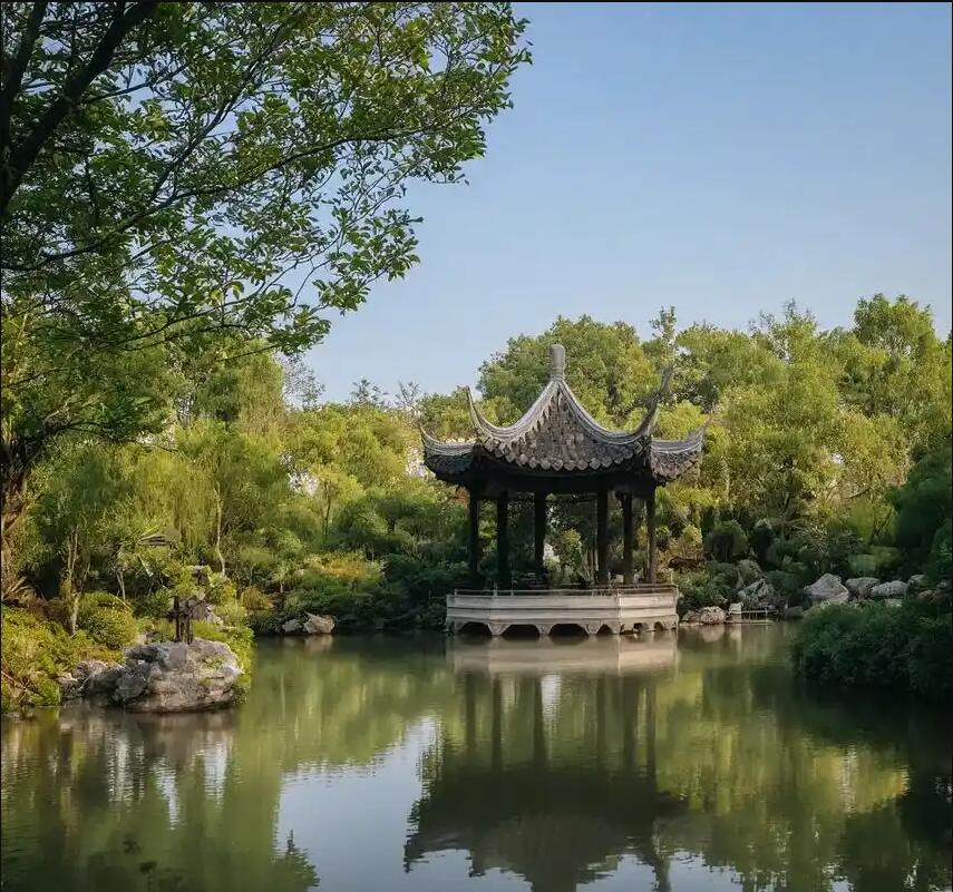 九江怜蕾餐饮有限公司