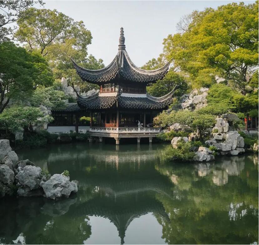 九江怜蕾餐饮有限公司